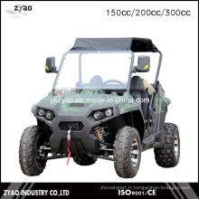 150cc / 200cc / 300cc UTV / Farm ATV / Go Kart avec Ce / Hot Sale Buggy